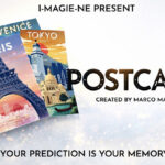 Postcard by Marco Markiewicz