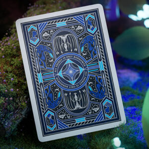 Avatar Playing Cards by theory11