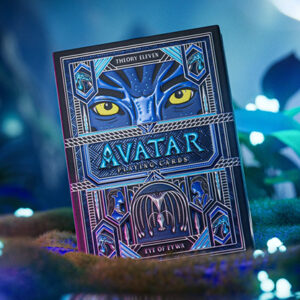 Avatar Playing Cards by theory11