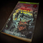 Page Fright by Strange Stage Studios