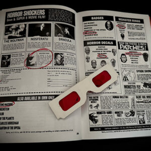 Eerie by Strange Stage Studios