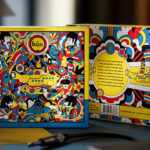Yellow Submarine Jigsaw Puzzle by theory11