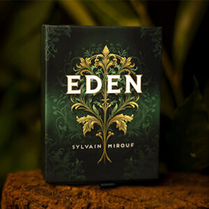Eden by Sylvain Mirouf and Magic Dream