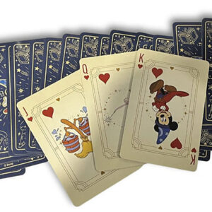 Disney Fantasia Miracle Deck