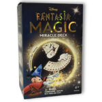 Disney Fantasia Miracle Deck