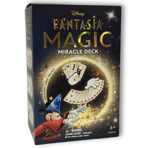 Disney Fantasia Miracle Deck