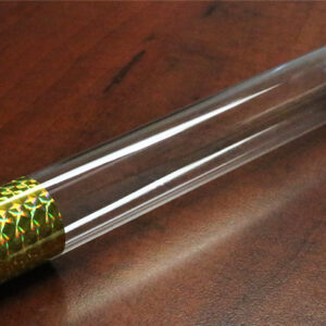 Crystal Tube (no instructions, single tube) by Magic by Gosh