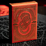 FULTONS Chinatown V2 15th Anniversary Playing Cards