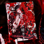 Blossom Playing Cards by Evolkad