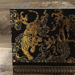 The Asura Collector Box Set Playing Cards
