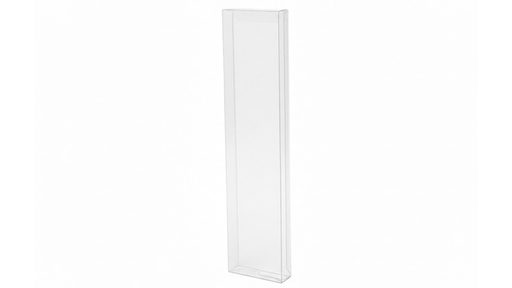 Transparent Protector 3 Decks V1