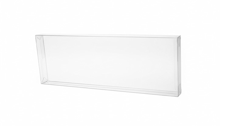 Transparent Protector 4 Decks V1