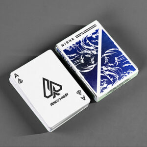 Odyssey X Nishe Edition by Sergio Roca