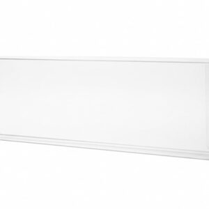 Transparent Protector 4 Decks V1 (50 Pack)