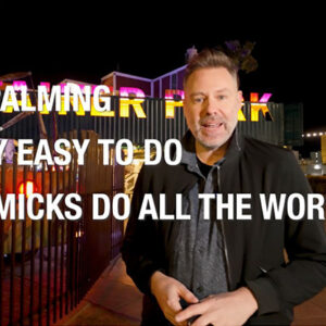 Spectra by Luke Dancy