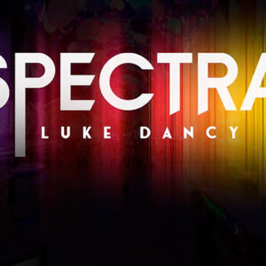 Spectra by Luke Dancy
