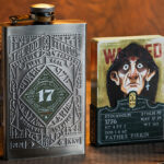 Odd Fellows (Father Firkin) Playing Cards by Stockholm 17