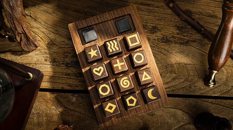 Precog by Classicho & Paul Carnazzo - Imagen 3