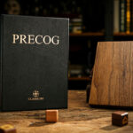 Precog by Classicho & Paul Carnazzo
