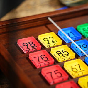 Prophesy Matrix by Mato and TCC Magic