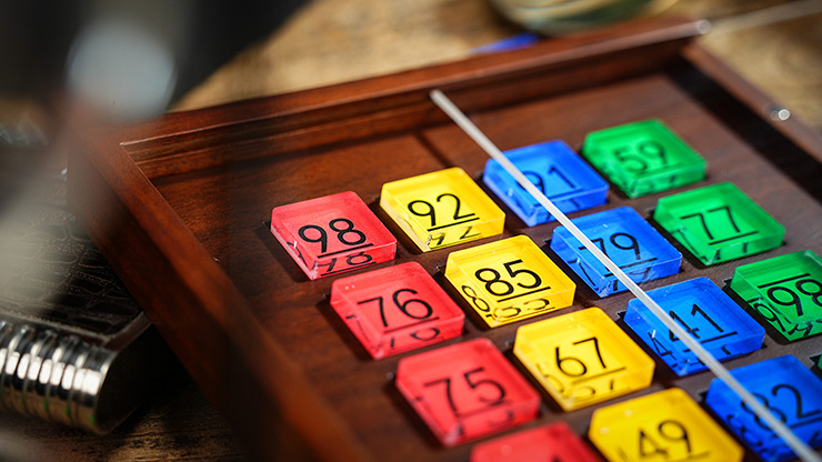 Prophesy Matrix by Mato and TCC Magic - Imagen 2