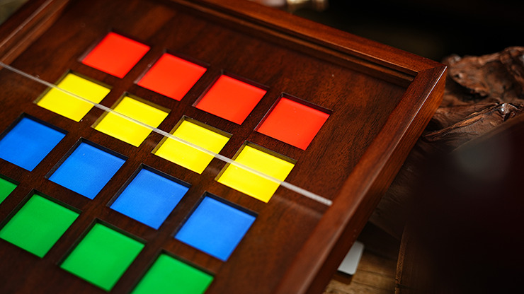 Prophesy Matrix by Mato and TCC Magic - Imagen 3