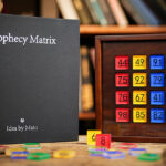 Prophesy Matrix by Mato and TCC Magic