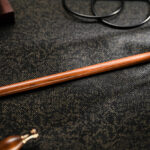 Folding Wand by TCC Presents