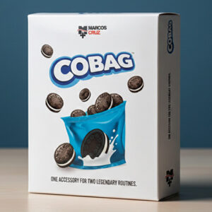 COBAG by Marcos Cruz