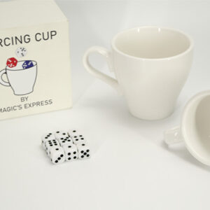 Forcing Cup (Large) by Magic Express