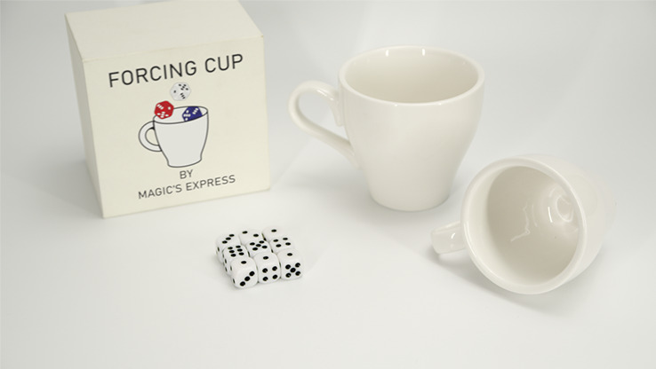Forcing Cup (Large) by Magic Express - Imagen 2