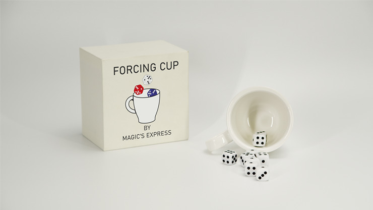 Forcing Cup (Large) by Magic Express - Imagen 3