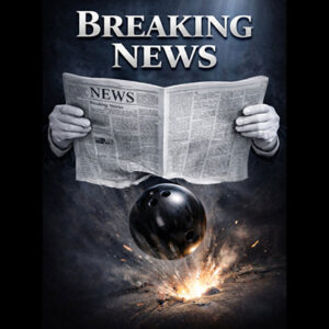 Breaking News by Richard Griffin Productions