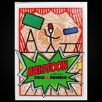 Aristoon (Red) by Ariston