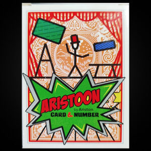 Aristoon (Red) by Ariston