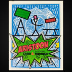 Aristoon (Blue) by Ariston