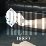 The Right Bill (GBP) by Wang Zhe & Bacon Magic