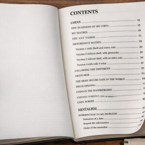 From Idea to Stage :The Magic of Smayfer