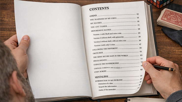 From Idea to Stage :The Magic of Smayfer - Imagen 2