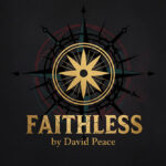 Faithless by David Peace
