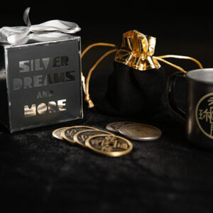 Silver Dreams & More by Mr. Daba