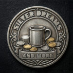 Silver Dreams & More by Mr. Daba