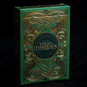 Fulton’s Irish Wonders Playing Cards