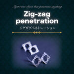 Zig Zag Penetration