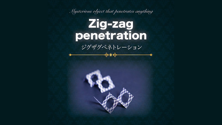 Zig Zag Penetration