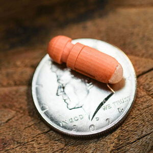 Capsule by Million & Egg & TCC Magic