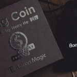 Wing Coin by Harry He & Bacon Magic