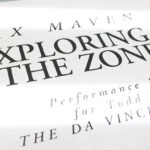 Max Maven’s Exploring the Zone and The Da Vinci Zone