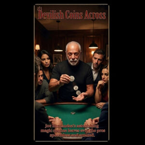 Devilish Coin Across