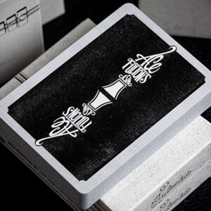 Ace Fulton’s Casino Bootleg Playing Cards